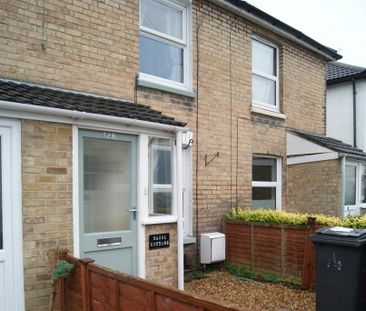2 bedroom terraced house to rent - Photo 6