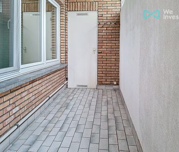 Appartement met twee slaapkamers in Londerzeel - Photo 1