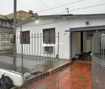 Casa com 2 quartos e 140m² para alugar em Morada do Vale II, Gravataí. - Photo 6
