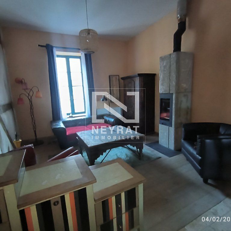APPARTEMENT T3 A LOUER - Photo 1