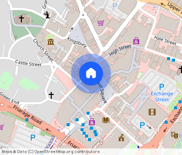 Aylesbury, Oxfordshire, HP21 - Photo 1