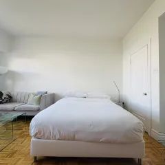 1 room apartment of 56m² in Quebec - Photo 2