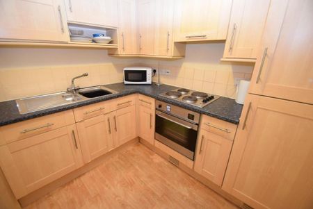 2 bedroom apartment to rent - Photo 2