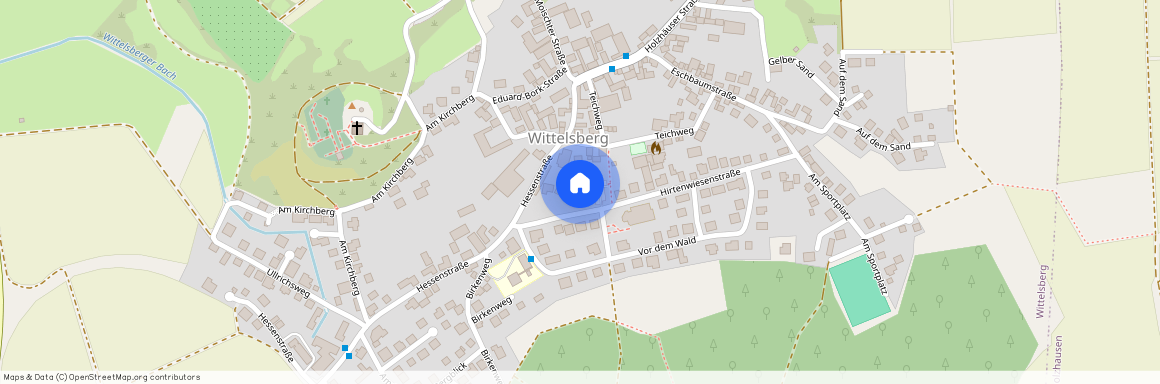 35085 Ebsdorfergrund