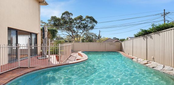Expansive Multi-Level Home in Desirable Location with Pool - Photo 2