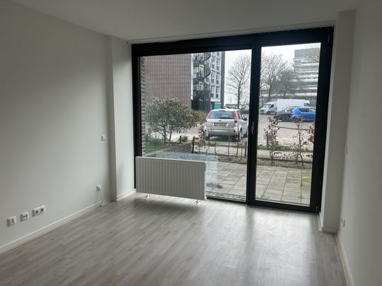 Graadt van Roggenstraat 103J - Foto 1