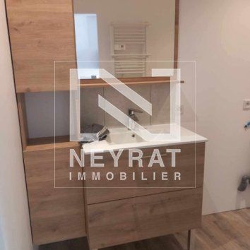 APPARTEMENT T3 A LOUER - Photo 2