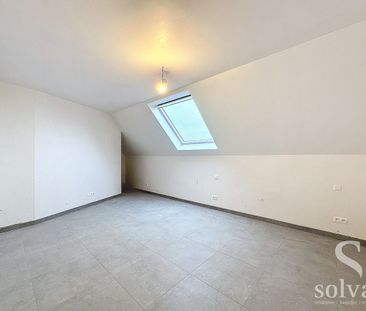 Dupex nieuwbouwappartement met 2 slaapkamers - Photo 2