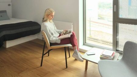 Standard Studio - Photo 2