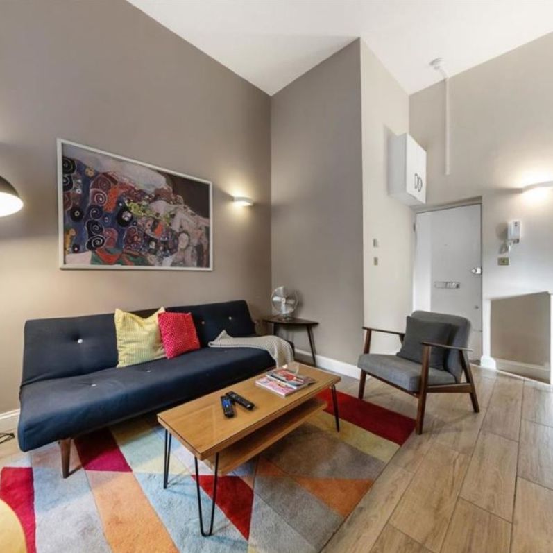 Westbourne Gardens, London, W2 - Photo 1