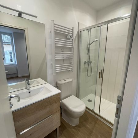 LOCATION APPARTEMENT STUDIO – LIMOGES – ETUDIANTS - Photo 3