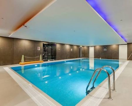 Room in a Shared Flat, London, SE11 - Photo 5