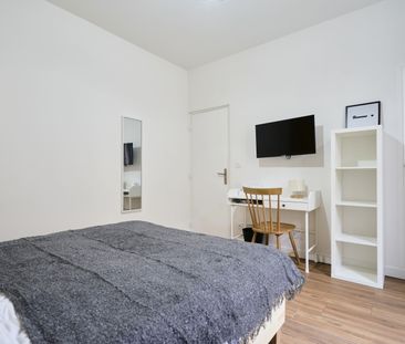 COTTENCHY J Roommate 7 Bedrooms at Amiens - Photo 5