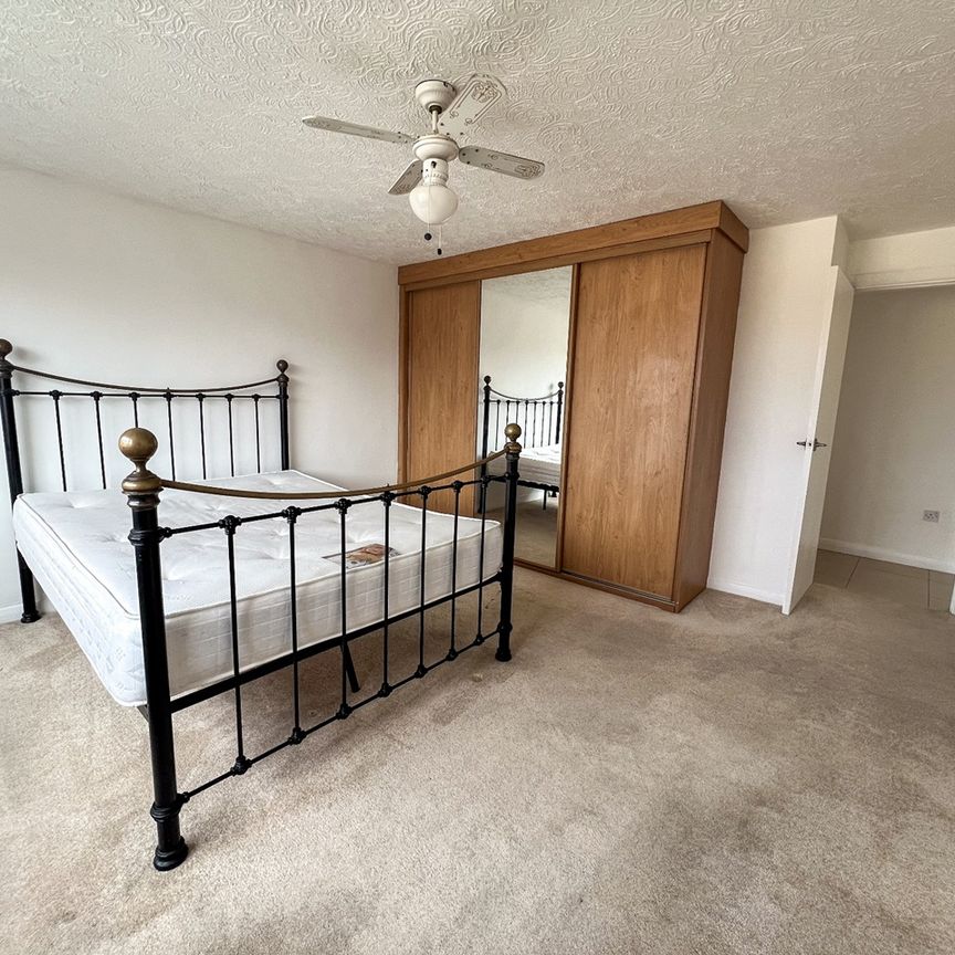 2 Bed Flat, Tiffany Court, LE2 - Photo 1