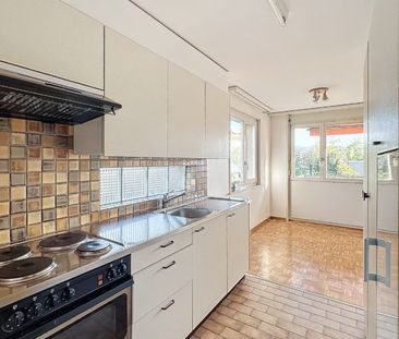 Appartement de 3.5 pièces au 2ème étage - Foto 6