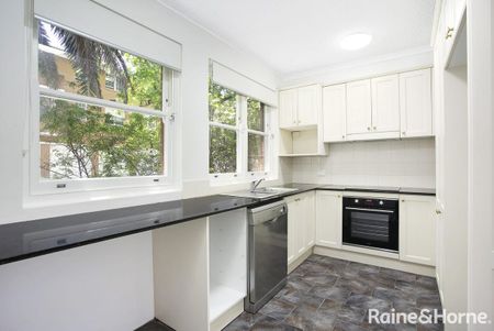 9/1679 Pacific Highway, Wahroonga, NSW 2076 - Photo 5