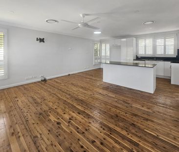 Renovated Family Home - Photo 6