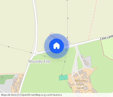 Mousley End, CV35 - Photo 1