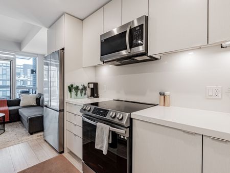 For Lease - 415 Sea Ray Avenue Unit# 322, Innisfil, Ontario - Photo 4