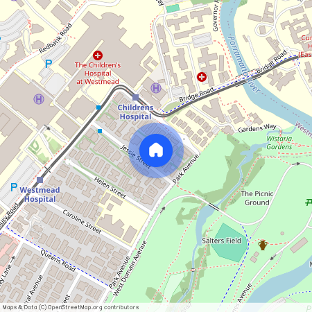 4/5 Jessie Street, NSW 2145, Westmead