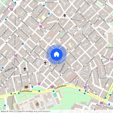 Νέα Κυψέλη (Κυψέλη)