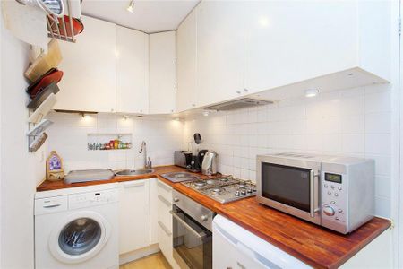 1 bedroom detached house to rent - Photo 5