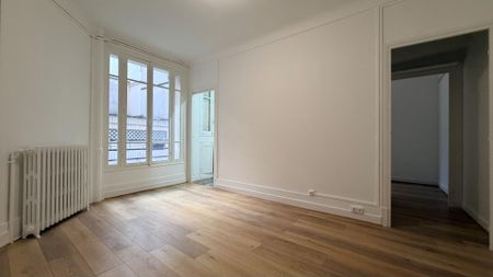Location Appartement 2 pièces 36m² - Photo 5