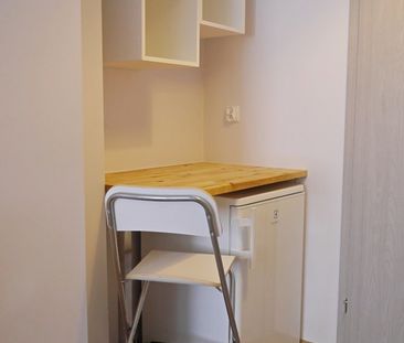 Wrocław Wrocław-Śródmieście, ul. Kluczborska - Фото 6