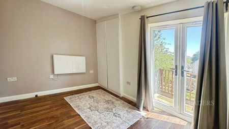 1 bedroom flat to rent - Photo 5