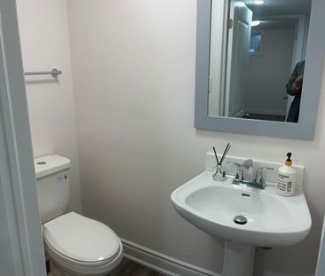 For Lease - 28 Barker (Basement) Parkway, Thorold, Ontario - Photo 4