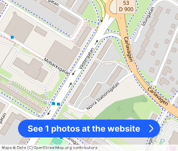 Västergatan 6 B - Photo 1