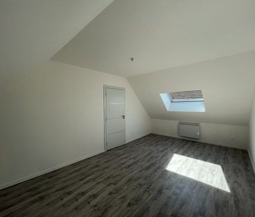 T4 – RAON L’ETAPE – 133,89M2 - Photo 5