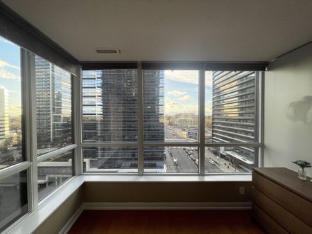 For Lease - 33 Sheppard Avenue Unit# 1408, Toronto, Ontario - Photo 3