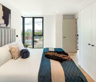 2 bedroom flat to rent - Photo 4