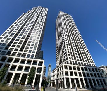 For Lease - 30 Elm Drive Unit# 1507, Mississauga, Ontario - Photo 1