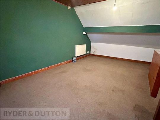 2 bedroom terraced house to rent - Photo 1