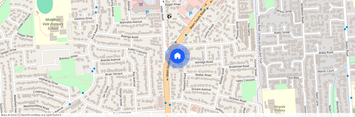 3/312 Main South Road, SA 5162, Morphett Vale