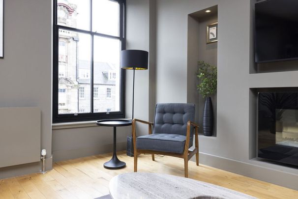 George Street - Photo 1