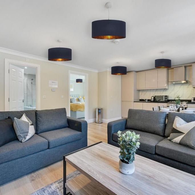 1 bedroom apartment to rent - Photo 1