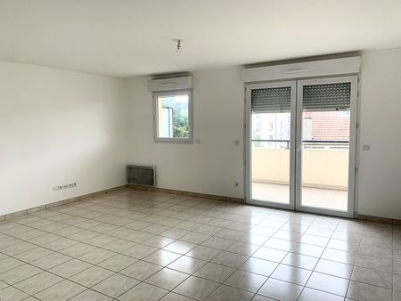 Location appartement 1 pièce, 35.09m², Le Perreux-sur-Marne - Photo 2