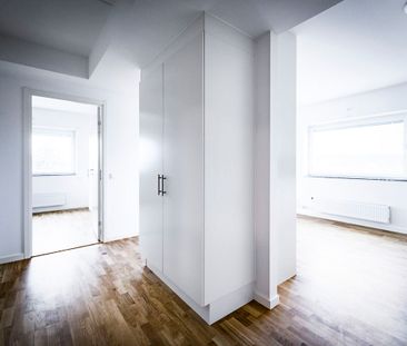 Bangårdsgatan 15B - Foto 6