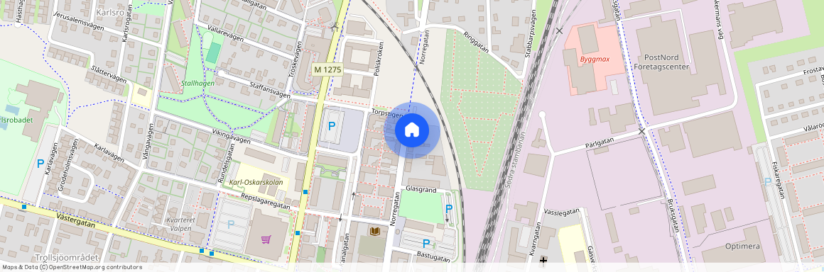 Eslöv, Norregatan, 18, 24133