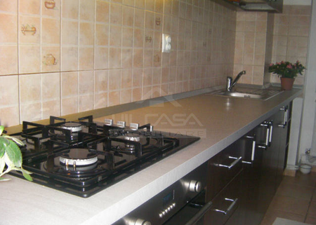 Apartament 3CD, Pacurari, cu CT - Fotografie 3