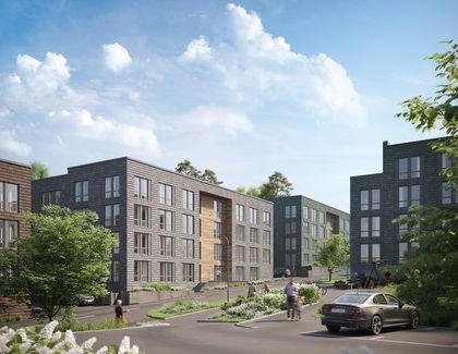 Vardövägen, Stockholm - Photo 1