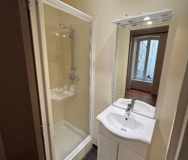 Location Appartement 2 pièces 24m² CLERMONT FERRAND 63000 - Photo 4