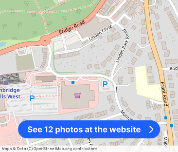 Linden Park Road, Tunbridge Wells, Kent, TN2 - Photo 1