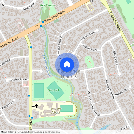 91 Archmillen Avenue, Pakuranga Heights, Auckland