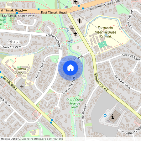 3 Tindall Crescent, Otara, Manukau City