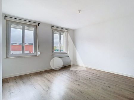 Appartement 2 pièces à Arras - Photo 3