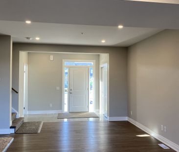 For Lease - 18 Corbin Street Unit# 4, St. Catharines, Ontario - Photo 6